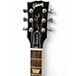 Used Gibson Les Paul Standard Tiger Burst Solid Body Electric Guitar