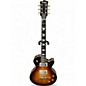 Used Eastman SB59-SB Sunburst Solid Body Electric Guitar thumbnail