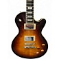 Used Eastman SB59-SB Sunburst Solid Body Electric Guitar