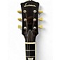 Used Eastman SB59-SB Sunburst Solid Body Electric Guitar
