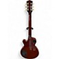 Used Eastman SB59-SB Sunburst Solid Body Electric Guitar