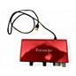 Used Focusrite Scarlett 2i2 Audio Interface thumbnail