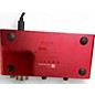 Used Focusrite Scarlett 2i2 Audio Interface