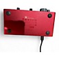 Used Focusrite Scarlett 2i2 Audio Interface