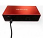 Used Focusrite Scarlett 2i2 Audio Interface