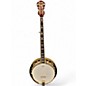 Used Fender FB59 Natural Banjo thumbnail