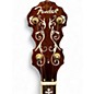 Used Fender FB59 Natural Banjo