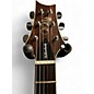 Used PRS SE Custom 22 Semi-Hollowbody Tobacco Burst Hollow Body Electric Guitar