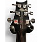 Used PRS SE Custom 22 Semi-Hollowbody Tobacco Burst Hollow Body Electric Guitar
