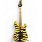 Used ESP LTD GL200MT Yellow Solid Body Electric Guitar thumbnail