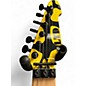 Used ESP LTD GL200MT Yellow Solid Body Electric Guitar