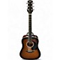 Used Mitchell D150 Sunburst Acoustic Guitar thumbnail