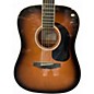 Used Mitchell D150 Sunburst Acoustic Guitar