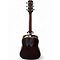 Used Mitchell D150 Sunburst Acoustic Guitar