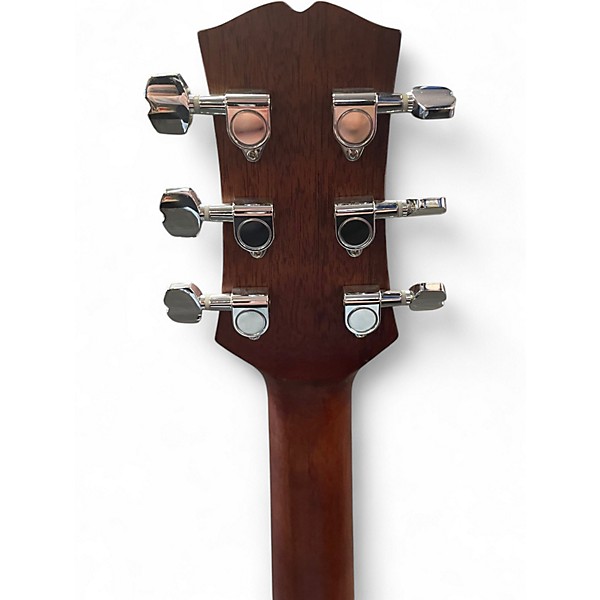 Used Mitchell D150 Sunburst Acoustic Guitar