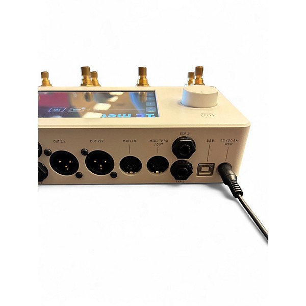 Used Neural Dsp Quadcortex Effect Processor