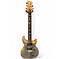 Used PRS SE Custom 24 Charcoal Solid Body Electric Guitar thumbnail