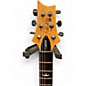 Used PRS SE Custom 24 Charcoal Solid Body Electric Guitar