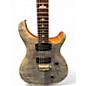 Used PRS SE Custom 24 Charcoal Solid Body Electric Guitar