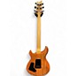 Used PRS SE Custom 24 Charcoal Solid Body Electric Guitar