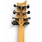 Used PRS SE Custom 24 Charcoal Solid Body Electric Guitar