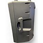 Used Samson xp112a Powered Speaker
