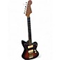 Used Squier Classic Vibe 60s Jazzmaster 3 Color Sunburst Solid Body Electric Guitar thumbnail