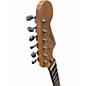 Used Squier Classic Vibe 60s Jazzmaster 3 Color Sunburst Solid Body Electric Guitar