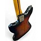 Used Squier Classic Vibe 60s Jazzmaster 3 Color Sunburst Solid Body Electric Guitar