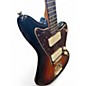 Used Squier Classic Vibe 60s Jazzmaster 3 Color Sunburst Solid Body Electric Guitar