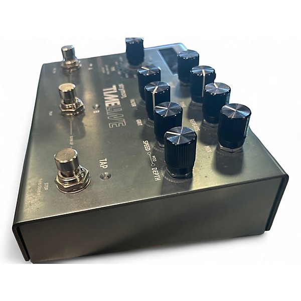 Used Strymon Timeline Delay Effect Pedal