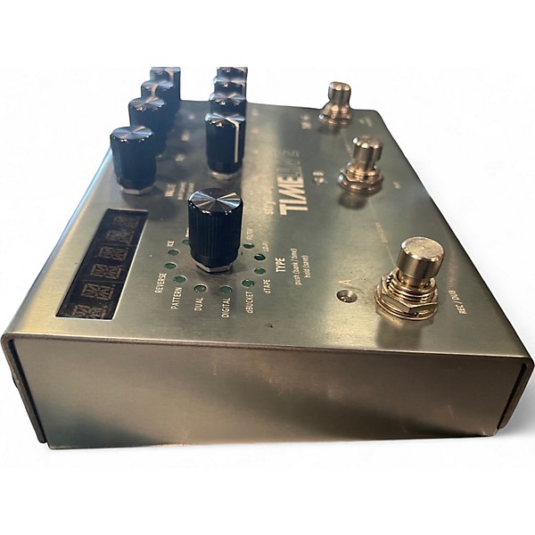 Used Strymon Timeline Delay Effect Pedal