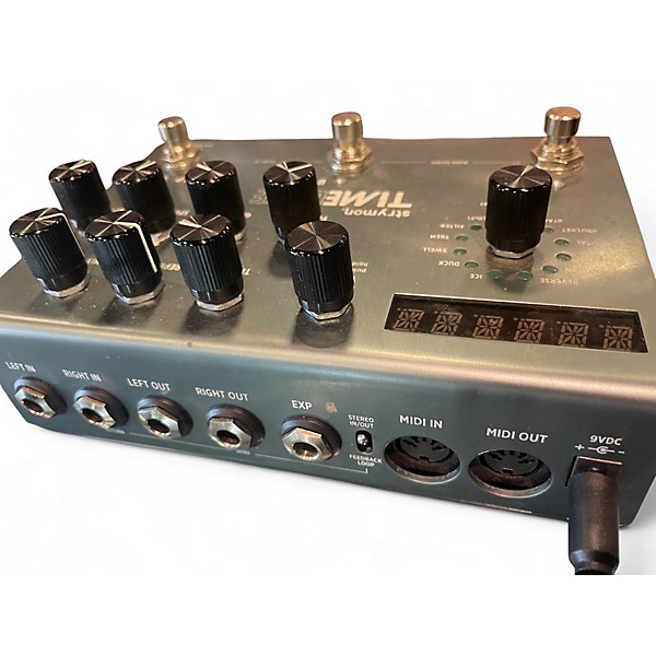 Used Strymon Timeline Delay Effect Pedal