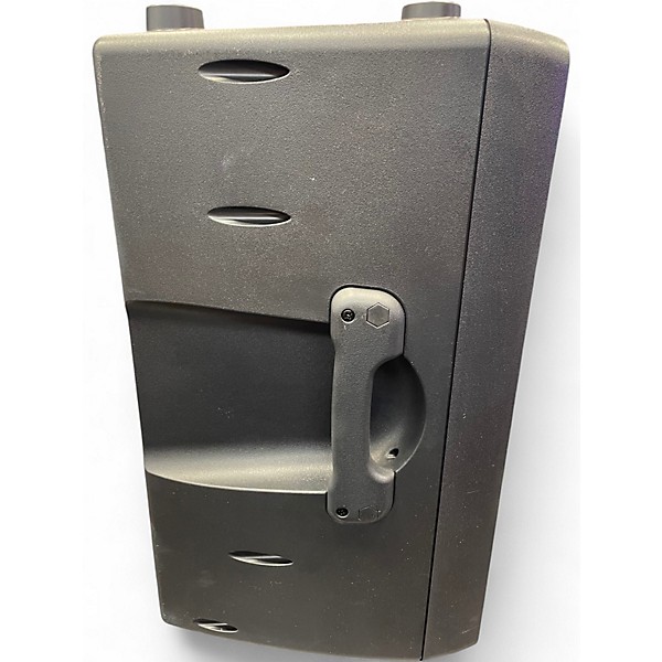 Used Samson XP112A Powered Speaker