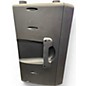 Used Samson XP112A Powered Speaker