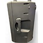 Used Samson XP112A Powered Speaker