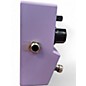 Used Ibanez Mini Chorus Effect Pedal