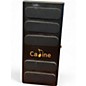Used Caline CP31 Wah/Vol Pedal Effect Pedal thumbnail