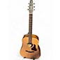 Used Seagull S6 Natural Acoustic Guitar thumbnail