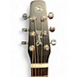 Used Seagull S6 Natural Acoustic Guitar