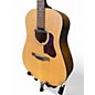 Used Seagull S6 Natural Acoustic Guitar