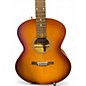 Used Seagull Entourage Rustic Burst Acoustic Guitar