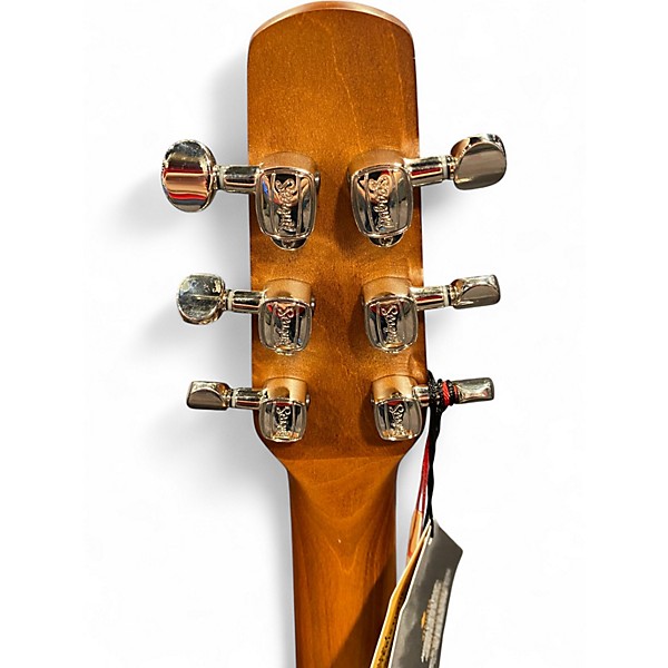 Used Seagull Entourage Rustic Burst Acoustic Guitar