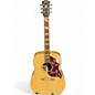 Used Gibson Hummingbird Studio Walnut Acoustic Guitar thumbnail