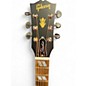 Used Gibson Hummingbird Studio Walnut Acoustic Guitar