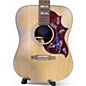 Used Gibson Hummingbird Studio Walnut Acoustic Guitar