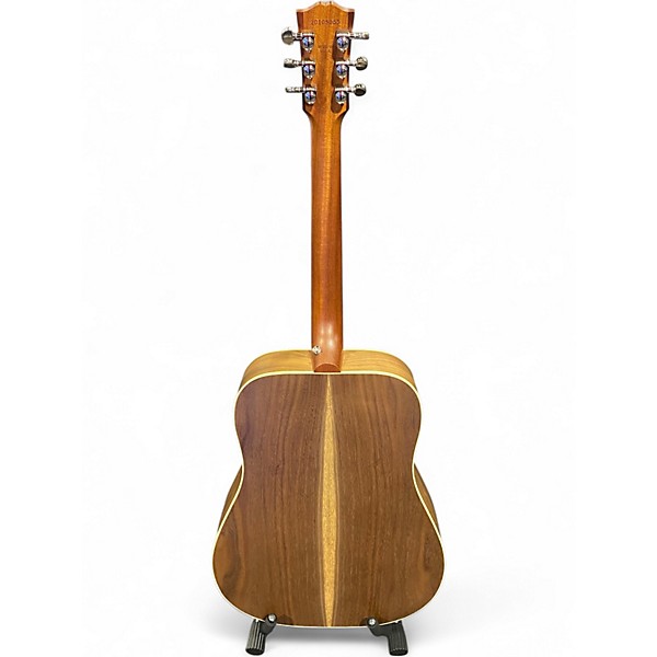 Used Gibson Hummingbird Studio Walnut Acoustic Guitar