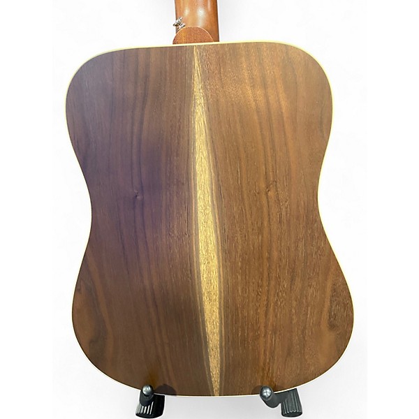 Used Gibson Hummingbird Studio Walnut Acoustic Guitar