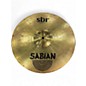 Used SABIAN 16in SBR Series Crash Cymbal thumbnail