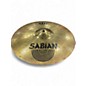 Used SABIAN 16in SBR Series Crash Cymbal